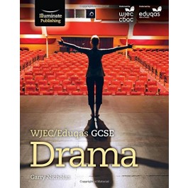WJEC/Eduqas GCSE Drama