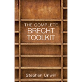 The Complete Brecht Toolkit