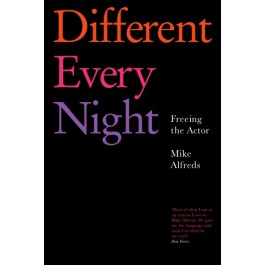 Different Every Night
