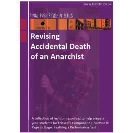accidental death