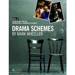 Drama Schemes by Mark Wheeller