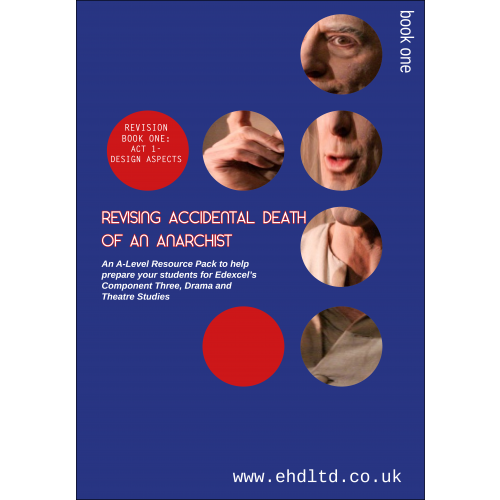 revising accidental death of