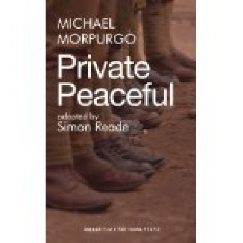 Private Peaceful Private Peaceful