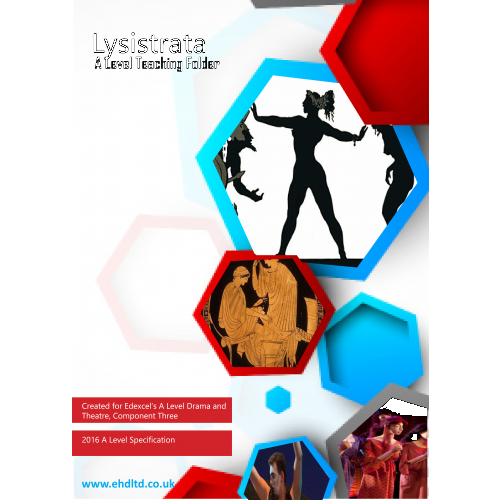 lysistrata essay