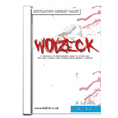 Machinal play characters image