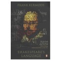 Shakespeare's Language