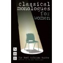 Classical Monologues for Women