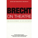 Brecht on Theatre
