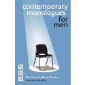 Contemporary Monologues for Men