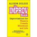 The Improv Book by Alison Goldie