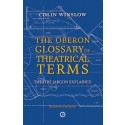 The Oberon Glossary of Theatrical Terms