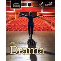 WJEC/Eduqas GCSE Drama by Garry Nicholas