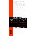 Actions: The Actors' Thesaurus by Marina Caldarone and Maggie Lloyd-Williams