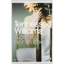 Cat On A Hot Tin Roof by Tennessee Williams