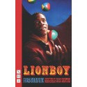 Lionboy by Zizou Corder (Adapted by Marcelo Dos Santos)