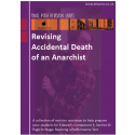 Revising Accidental Death of an Anarchist