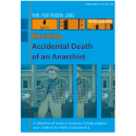 Revising Accidental Death of an Anarchist (AQA)