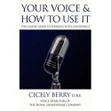 Your Voice and How to use it