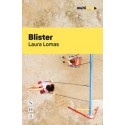Blister by Laura Lomas