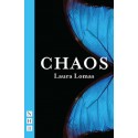 Chaos by Laura Lomas
