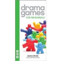 Drama Games for Rehearsals by Jessica Swale