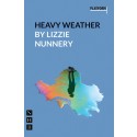 Heavy Weather by Lizzie Nunnery