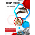 Hedda Gabler: Teaching Folder (Edexcel)