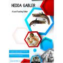 Hedda Gabler Teaching Folder