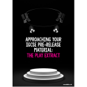 Approaching your IGCSE Pre-Release Material: The Play Extract