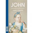 John by Annie Baker