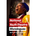 National Youth Theatre Monologues: Speeches for Young People