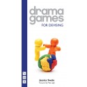 Drama Games for Devising