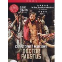 Doctor Faustus (Globe August 2011) DVD