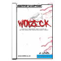 Woyzeck Extended Essay Pack   