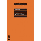 The Servant of Two Masters by Carlo Goldoni
