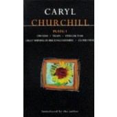 Caryl Churchill Plays 1