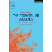 The Storyteller Sequence (Plays for Young People) by Philip Ridley