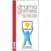 Drama Games for Those Who Like to Say No
