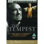 The Tempest (1980)