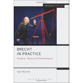 Brecht in Practice (Methuen Drama Engage)