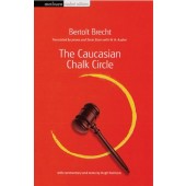 The Caucasian Chalk Circle by Bertolt Brecht