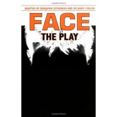 Face by Benjamin Zephaniah and Richard Conlon