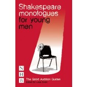 Shakespeare Monologues for Young Men