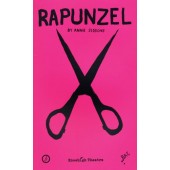 Rapunzel by Annie Siddons
