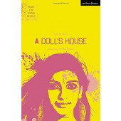 A Doll's House by Henrik Ibsen (Adapted by Tanika Gupta)