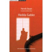 Hedda Gabler