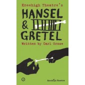 Hansel and Gretel (Oberon Plays)