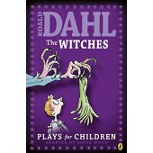 The Witches: Plays for Children (Adapted by David Wood)