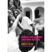 Games for Actors and Non-Actors by Augusto Boal