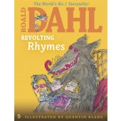 Revolting Rhymes (Roald Dahl)